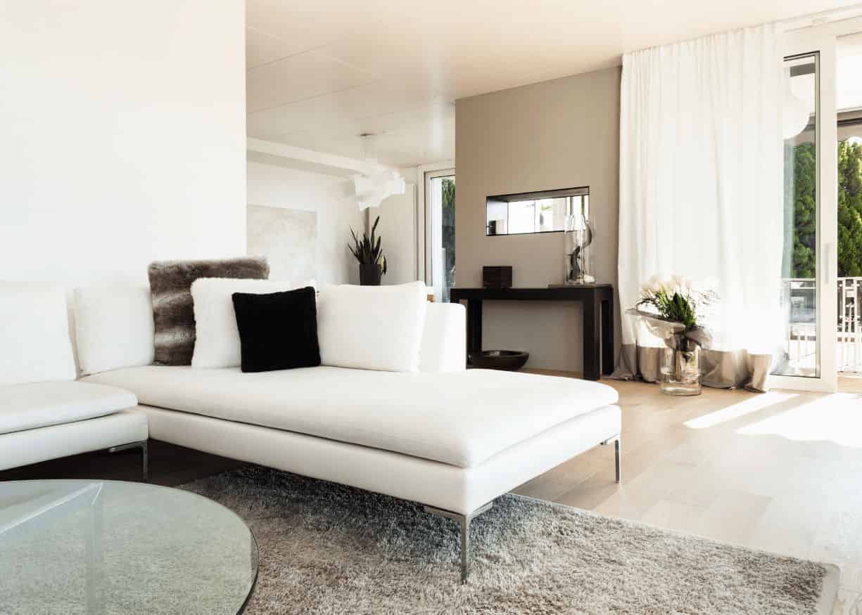 Basic House Cleaning image