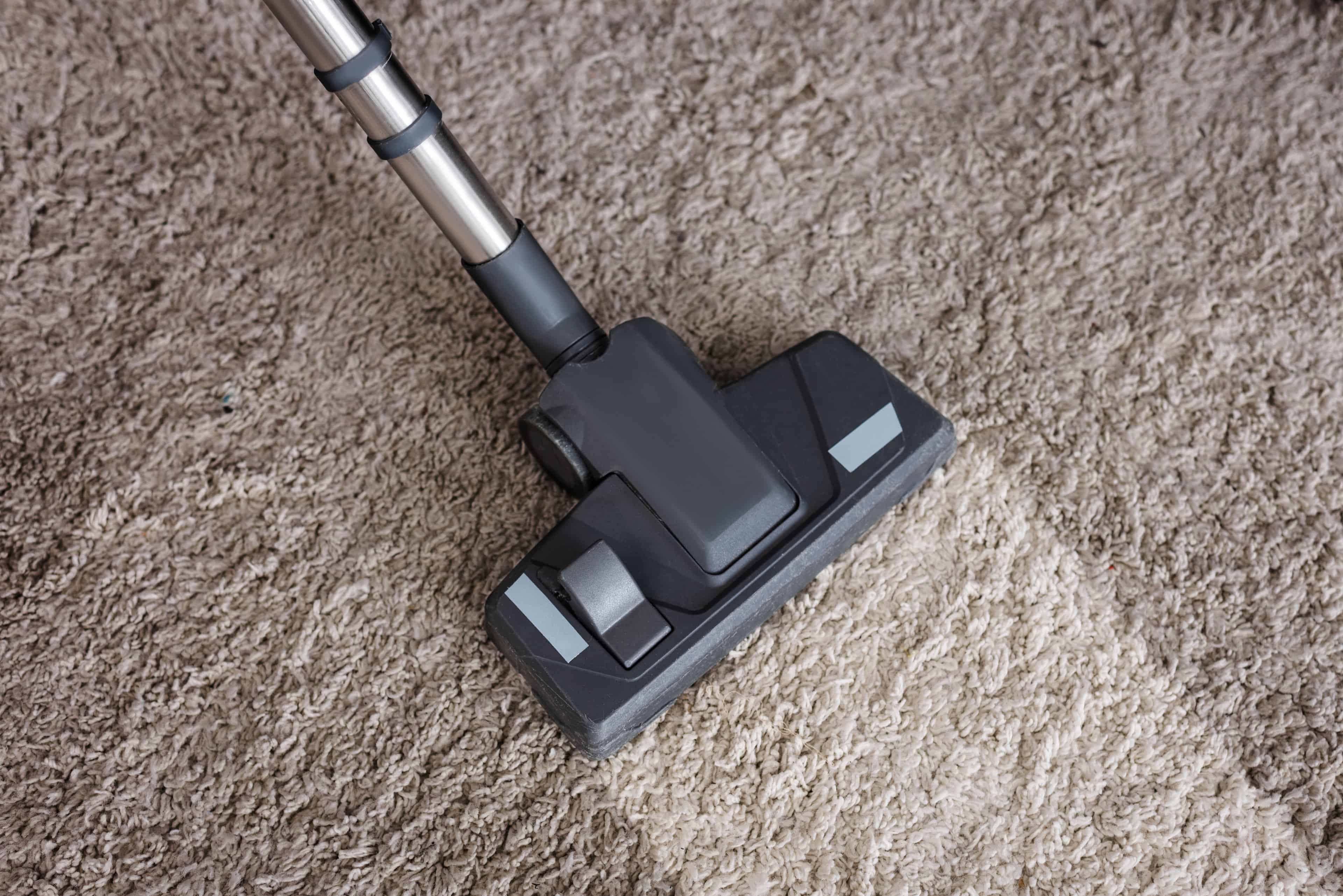 Deep House Cleaning image