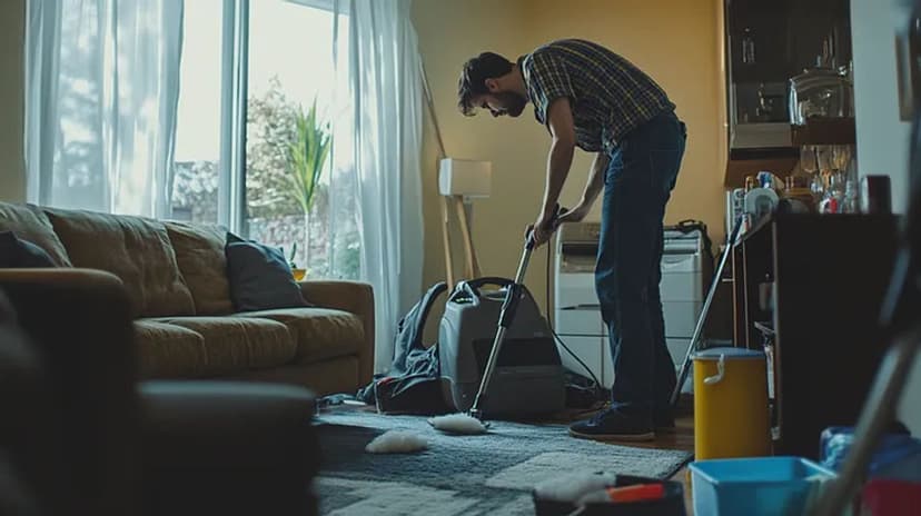Top-Notch Cleaning Professionals's image