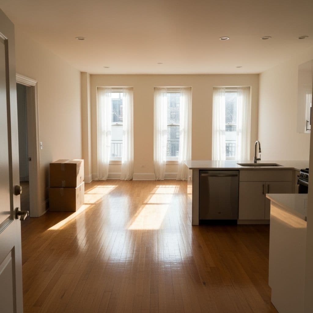 Blog post Texas Move Out Cleaning Laws: What Are My State’s Legal Requirements? image