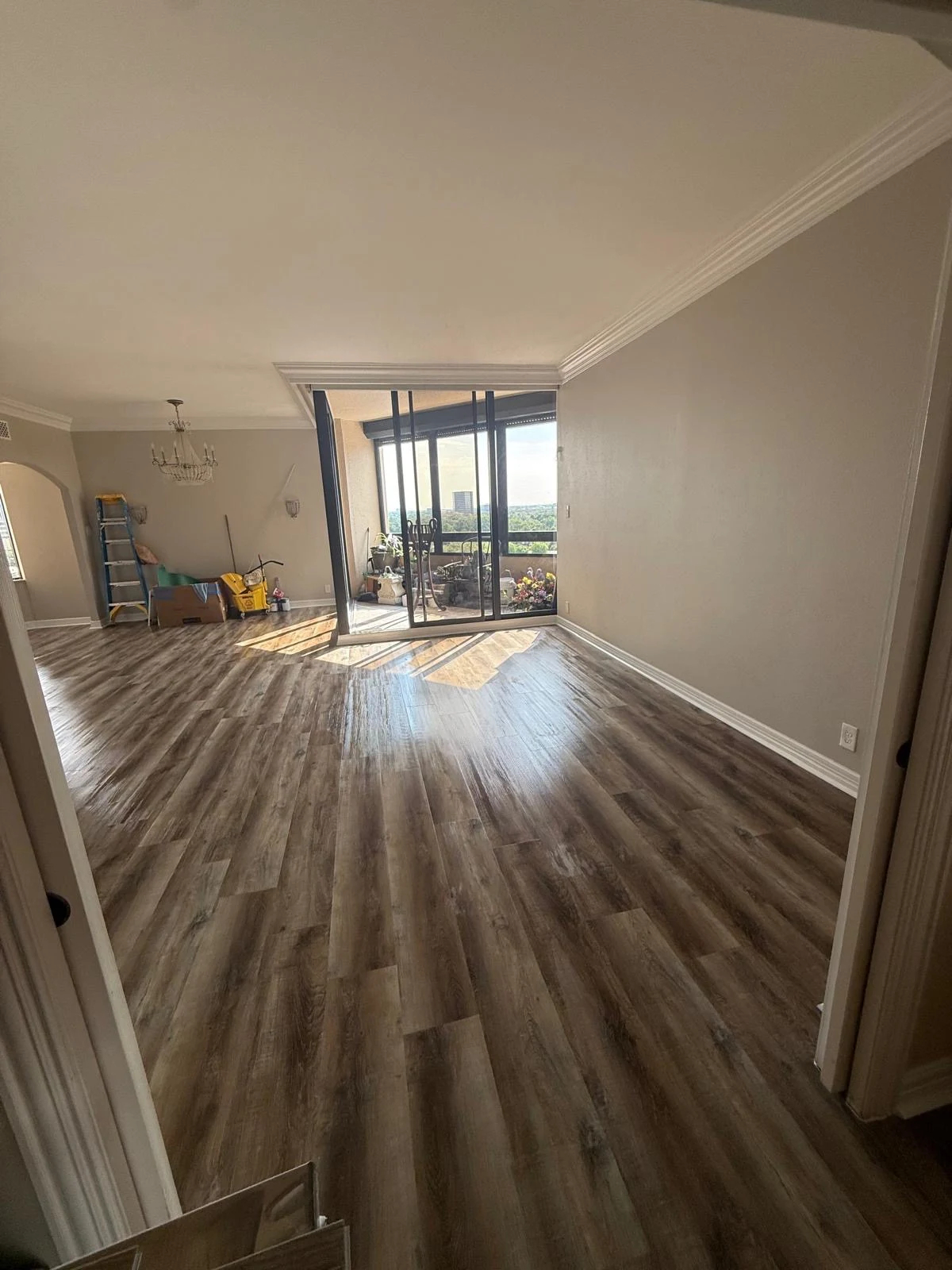 Move out cleaning in Sugar Land, TX