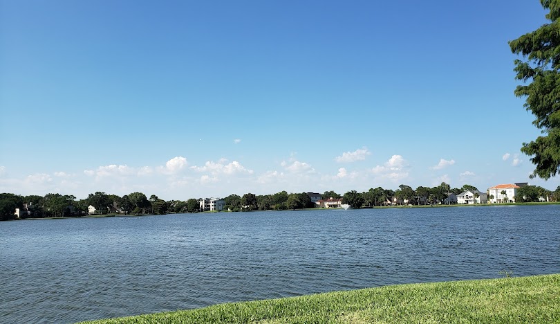 League City, TX