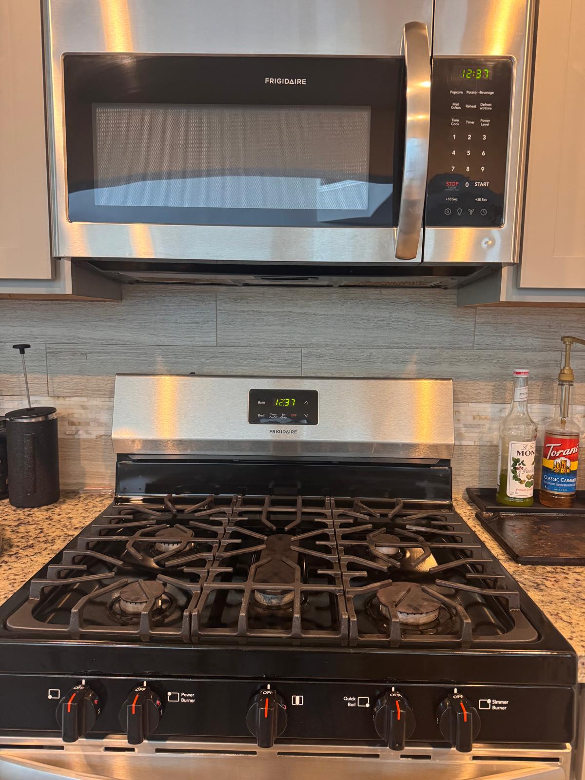 Move in cleaning in Sugar Land, TX