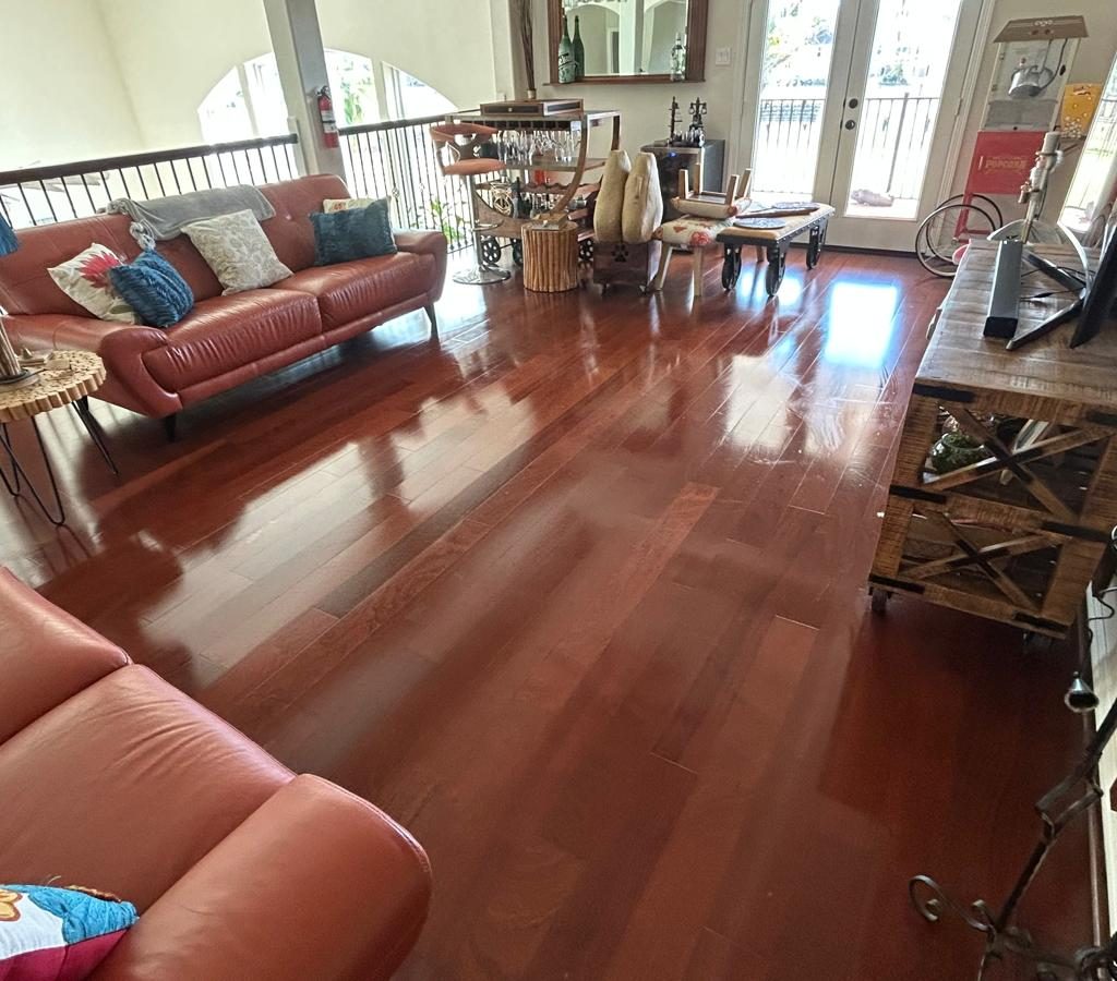 Affordable home cleaning solutions tailored to meet your household cleaning needs.