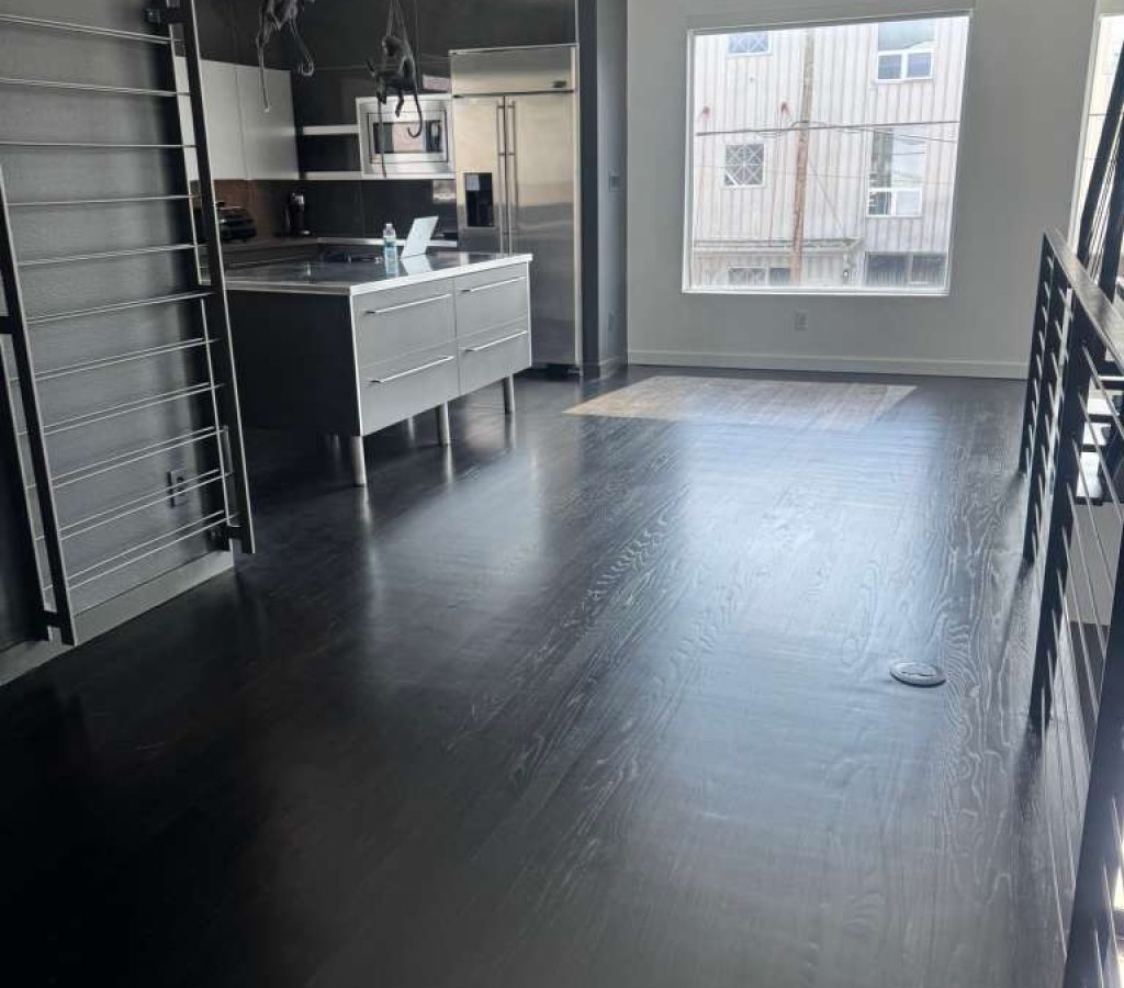 Residential cleaning service offering efficient, affordable care for busy households.