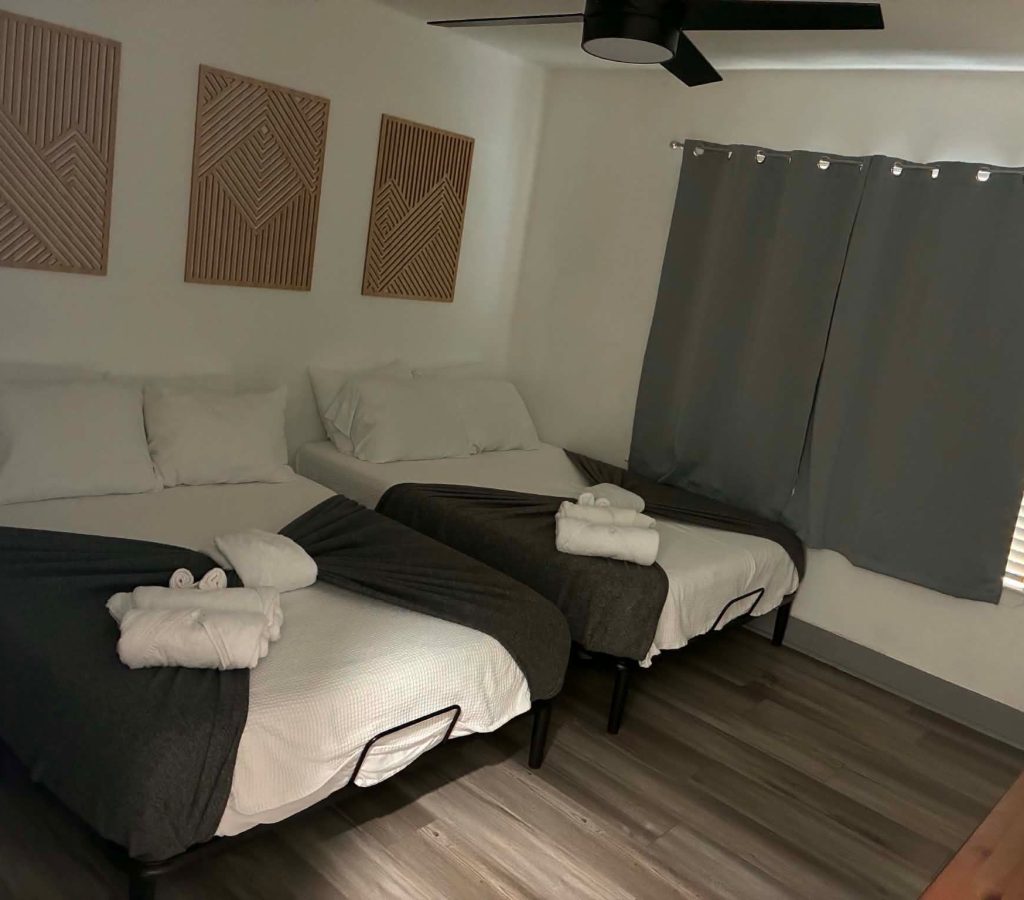 Professional residential cleaning near me for a cleaner, healthier, and more comfortable home.