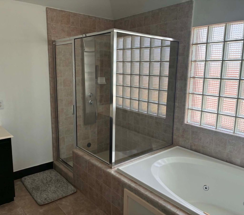 Affordable residential cleaning service providing detailed home cleaning for busy homeowners.