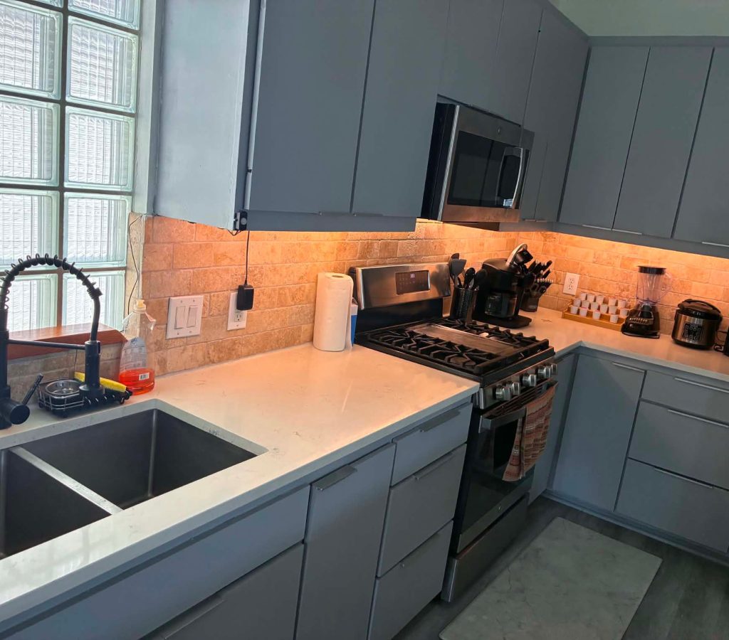Professional Residential Cleaning Specialist in Pearland TX