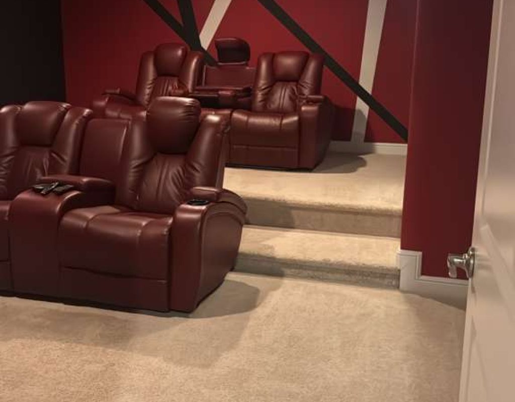 Efficient Klean team delivering reliable home cleaning in Alvin, TX