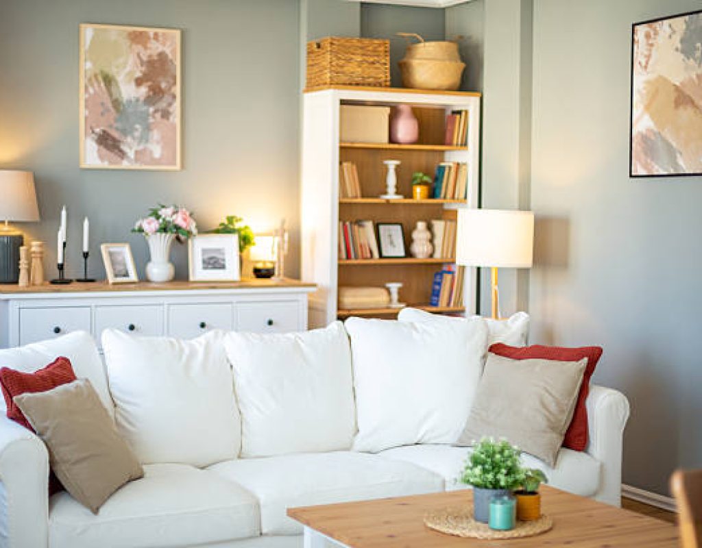 Efficient Klean providing professional residential cleaning in Freeport, TX