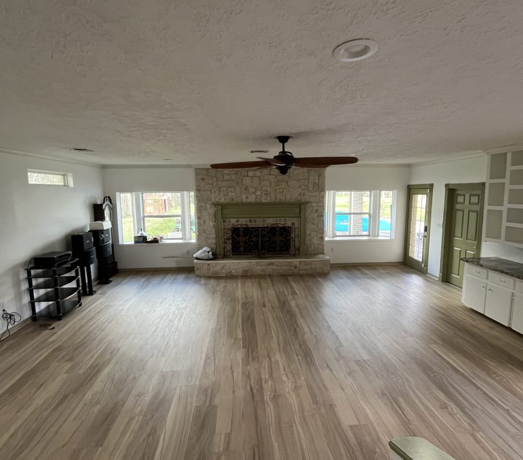 Professional home cleaners delivering dependable residential cleaning with attention to detail.